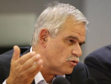 Ν. Τόσκας: «Ελπίζουμε ότι σύντομα θα δημιουργηθούν οι προϋποθέσεις μονιμοποίησης για τους πυροσβέστες»